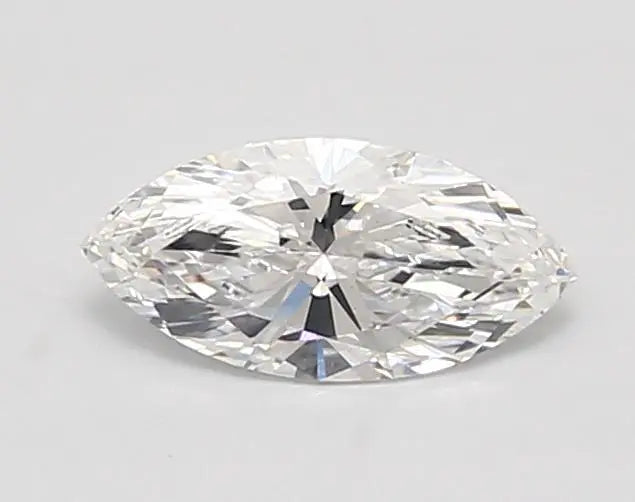 0.87 Carat · MARQUISE · D · VS1 · IGI · Excellent Cut