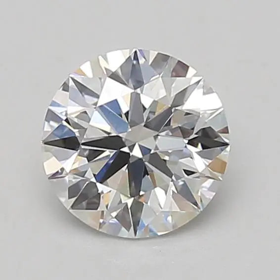 1.10 Carat · ROUND · D · VS1 · IGI · Ideal Cut