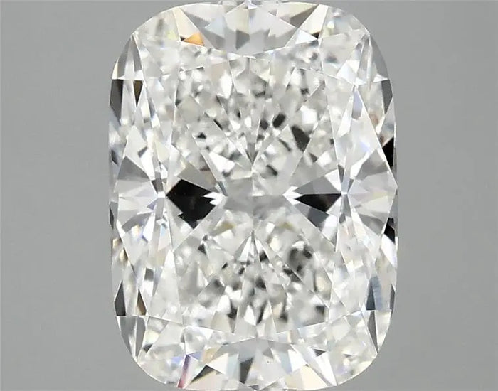 2.90 Carat · CUSHION · F · VS1 · IGI · Excellent Cut