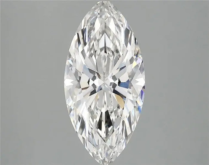 2.52 Carat · MARQUISE · F · VS1 · IGI · Excellent Cut