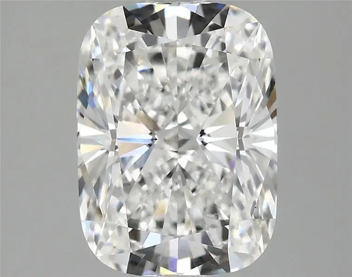 2.09 Carat · CUSHION · E · VS1 · IGI · Excellent Cut