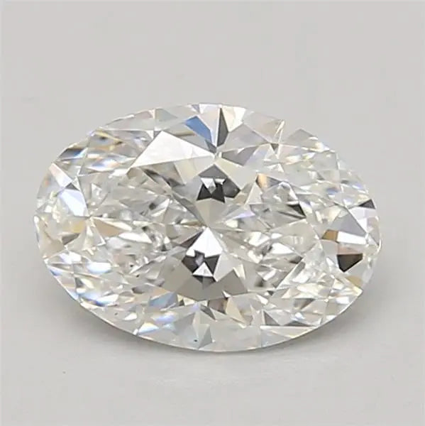1.43 Carat · OVAL · D · VS2 · IGI · Excellent Cut
