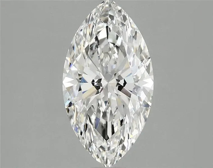 1.59 Carat · MARQUISE · E · VS1 · IGI · Excellent Cut