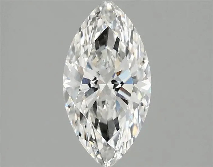1.02 Carat · MARQUISE · F · VVS2 · IGI · Excellent Cut
