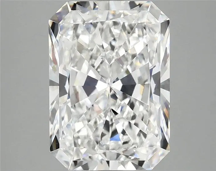 4.19 Carat · RADIANT · E · VVS2 · IGI · Excellent Cut