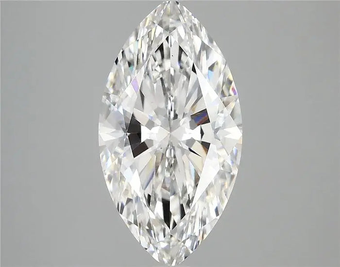 3.01 Carat · MARQUISE · F · VS1 · IGI · Excellent Cut