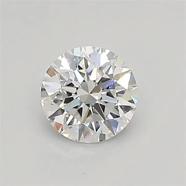 0.44 Carat · ROUND · D · VVS1 · IGI · Excellent Cut