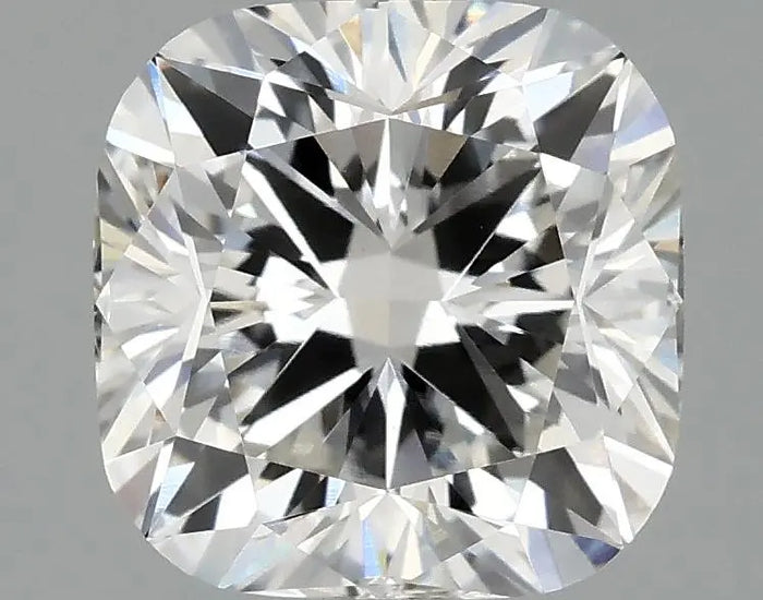 2.03 Carat · CUSHION · G · VS1 · IGI · Excellent Cut