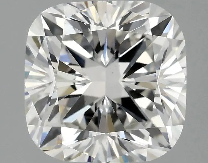 1.98 Carat · CUSHION · G · VS1 · IGI · Excellent Cut