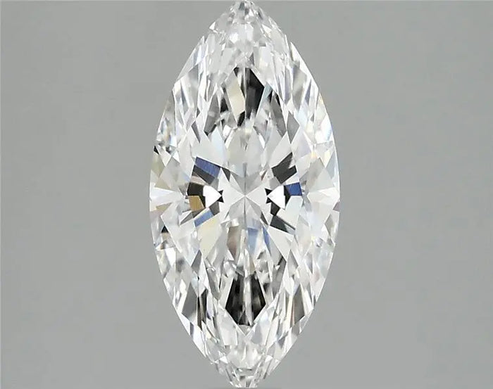 1.46 Carat · MARQUISE · E · VS1 · IGI · Excellent Cut