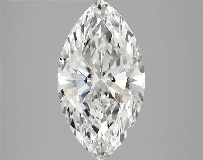 3.02 Carat · MARQUISE · E · VS1 · IGI · Excellent Cut