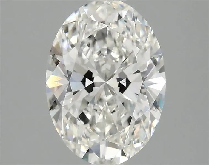 1.90 Carat · OVAL · G · VVS2 · IGI · Excellent Cut