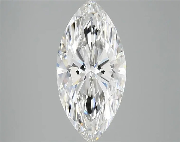 3.03 Carat · MARQUISE · E · VS1 · IGI · Excellent Cut