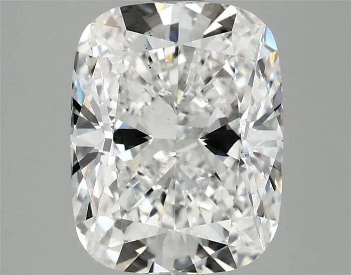 3.15 Carat · CUSHION · E · VS1 · IGI · Excellent Cut