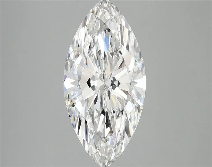 3.07 Carat · MARQUISE · E · VVS2 · IGI · Excellent Cut