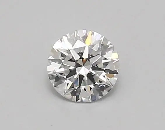 0.43 Carat · ROUND · D · VS1 · IGI · Ideal Cut