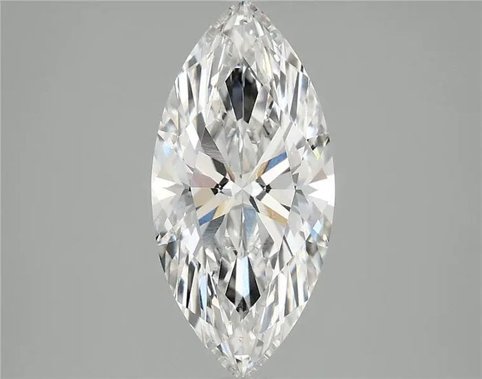 2.59 Carat · MARQUISE · F · VS1 · IGI · Excellent Cut