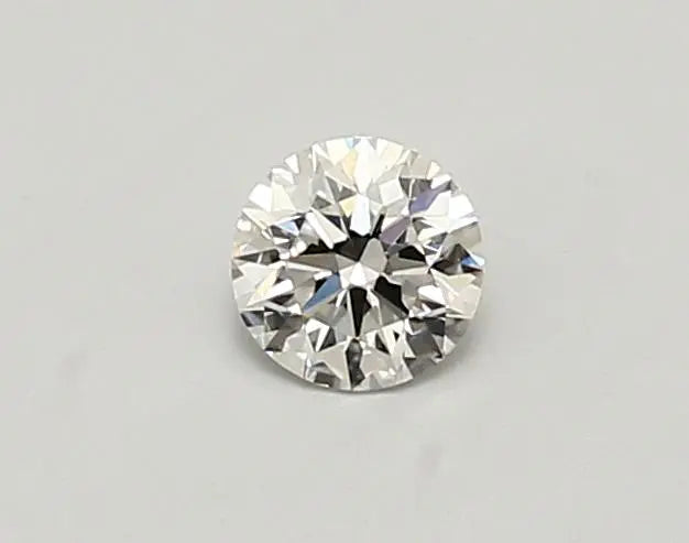 0.39 Carat · ROUND · D · VVS2 · IGI · Excellent Cut