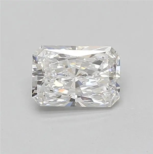 1.07 Carat · RADIANT · D · VS2 · IGI · Excellent Cut