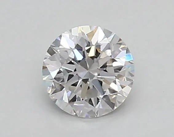 0.42 Carat · ROUND · D · VS1 · IGI · Excellent Cut