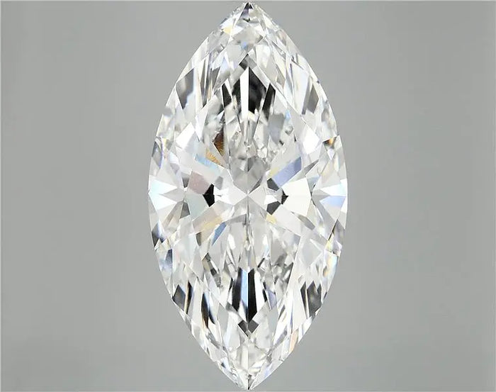 10.04 Carat · MARQUISE · F · VVS2 · IGI · Excellent Cut