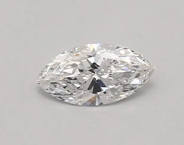 0.47 Carat · MARQUISE · D · VVS1 · IGI · Excellent Cut