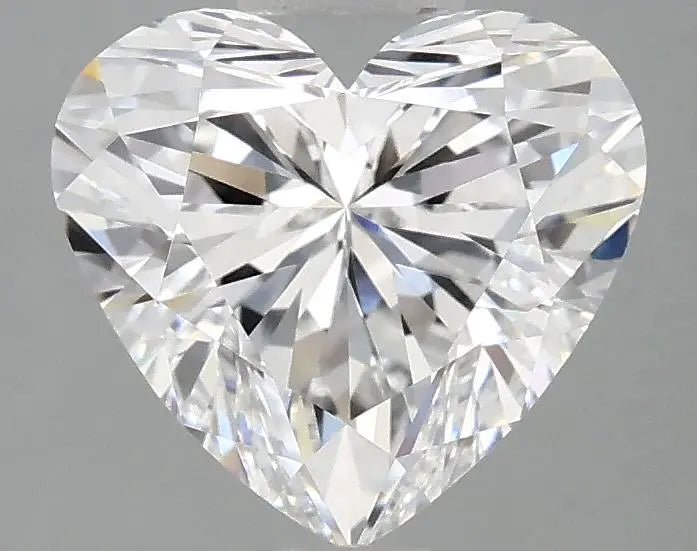 2.20 Carat · HEART · D · VVS2 · IGI · Excellent Cut
