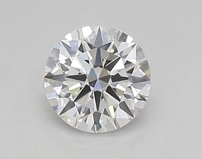 0.39 Carat · ROUND · D · VVS1 · IGI · Excellent Cut