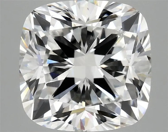 5.01 Carat · CUSHION · E · VVS2 · IGI · Excellent Cut