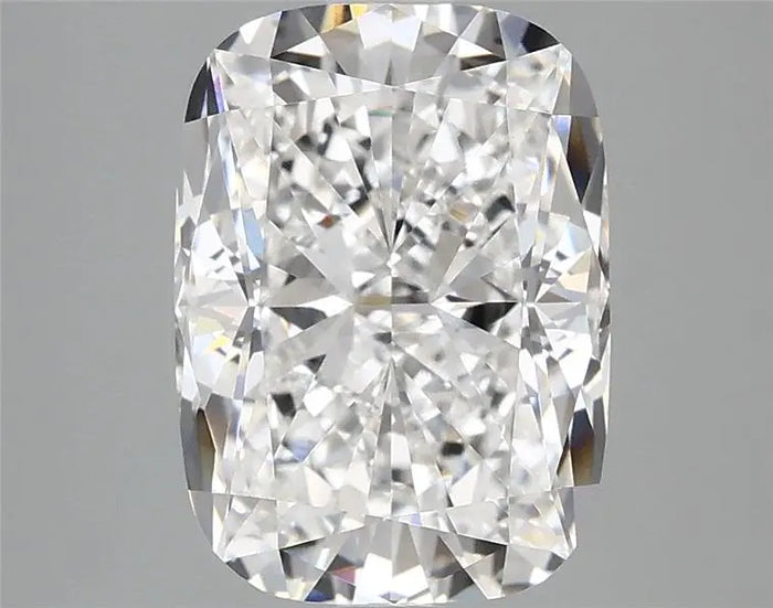 3.09 Carat · CUSHION · E · VVS2 · IGI · Excellent Cut