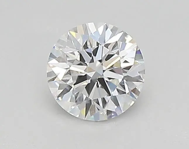 0.43 Carat · ROUND · D · VS1 · IGI · Excellent Cut