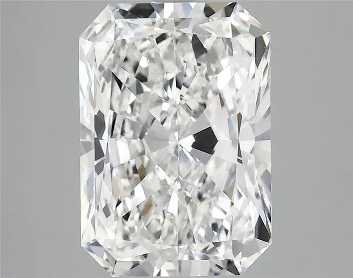 4.04 Carat · RADIANT · E · VVS2 · IGI · Excellent Cut
