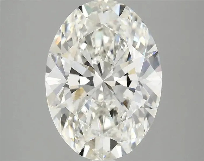3.08 Carat · OVAL · G · VVS2 · IGI · Excellent Cut