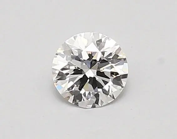0.44 Carat · ROUND · D · VS1 · IGI · Ideal Cut