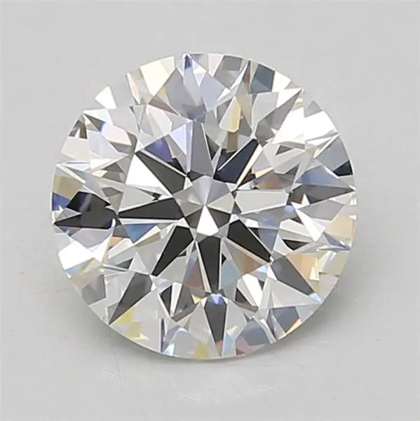 2.05 Carat · ROUND · E · VS1 · GIA · Excellent Cut