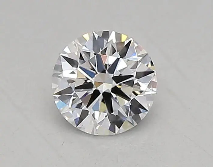 0.33 Carat · ROUND · D · VS1 · IGI · Ideal Cut