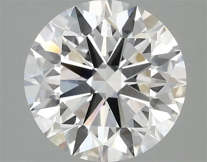 3.01 Carat · ROUND · D · VVS2 · IGI · Excellent Cut