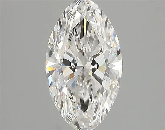 1.65 Carat · MARQUISE · E · VS1 · IGI · Excellent Cut