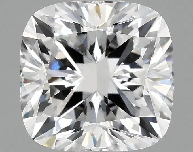 1.09 Carat · CUSHION · D · VVS2 · IGI · Excellent Cut