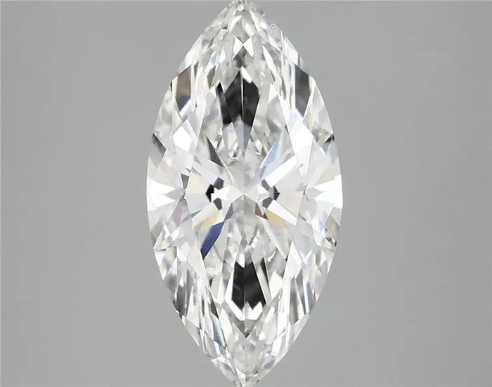 2.04 Carat · MARQUISE · F · VS2 · IGI · Excellent Cut