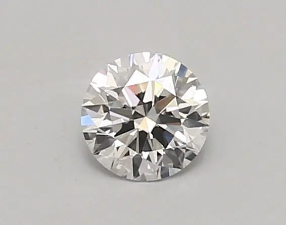0.46 Carat · ROUND · D · VS1 · IGI · Ideal Cut