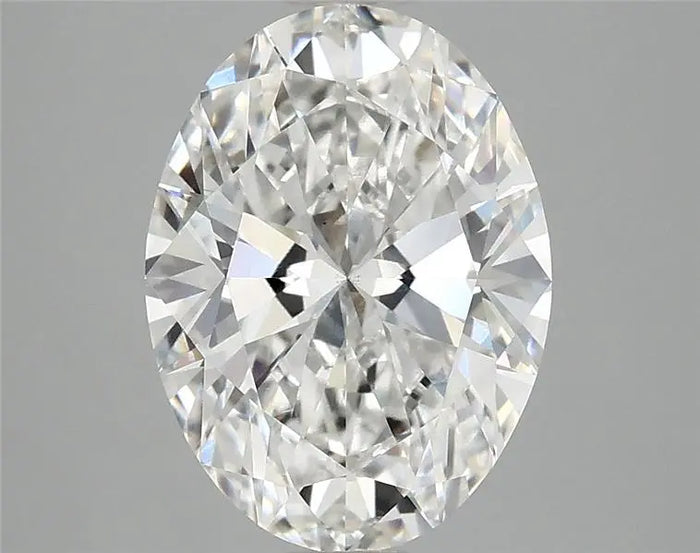 3.01 Carat · OVAL · E · VS1 · IGI · Excellent Cut