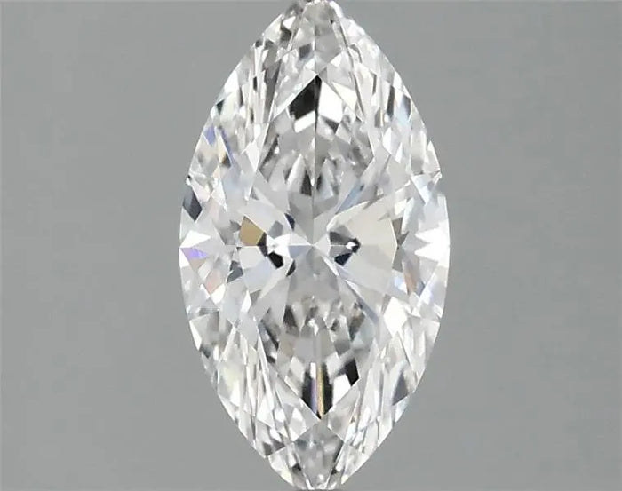 1.05 Carat · MARQUISE · E · VVS2 · IGI · Excellent Cut