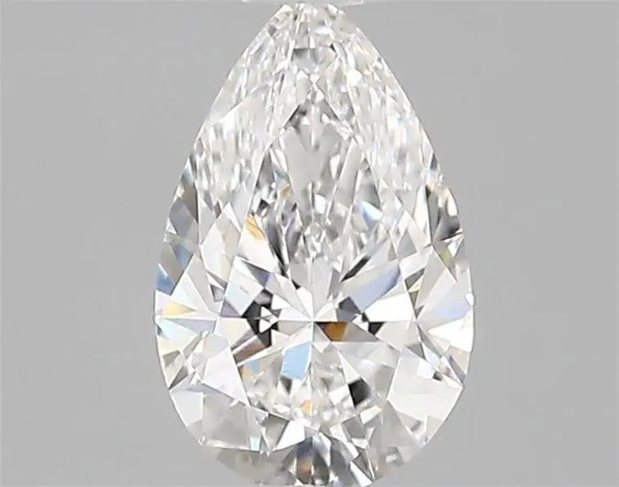 1.05 Carat · PEAR · D · VVS1 · IGI · Excellent Cut