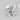 0.28 Carat · ROUND · D · VVS2 · IGI · Ideal Cut