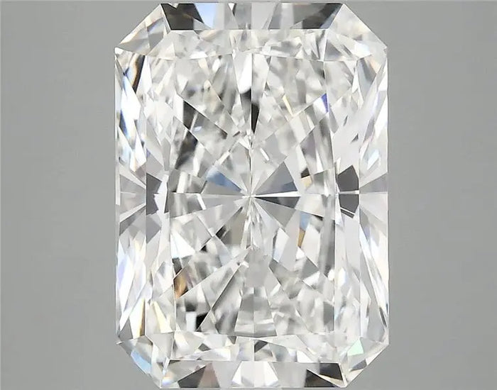 4.99 Carat · RADIANT · E · VVS2 · IGI · Excellent Cut