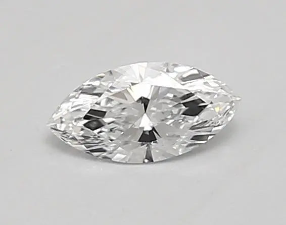 0.41 Carat · MARQUISE · D · VVS2 · IGI · Very Good Cut