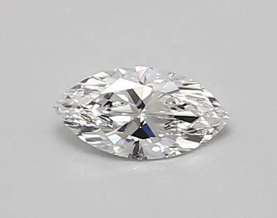 0.35 Carat · MARQUISE · D · IF · IGI · Excellent Cut
