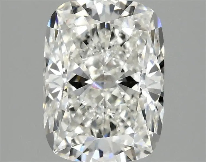 2.24 Carat · CUSHION · F · VVS2 · IGI · Excellent Cut