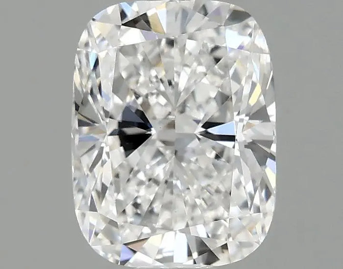 1.09 Carat · CUSHION · E · VS1 · IGI · Excellent Cut